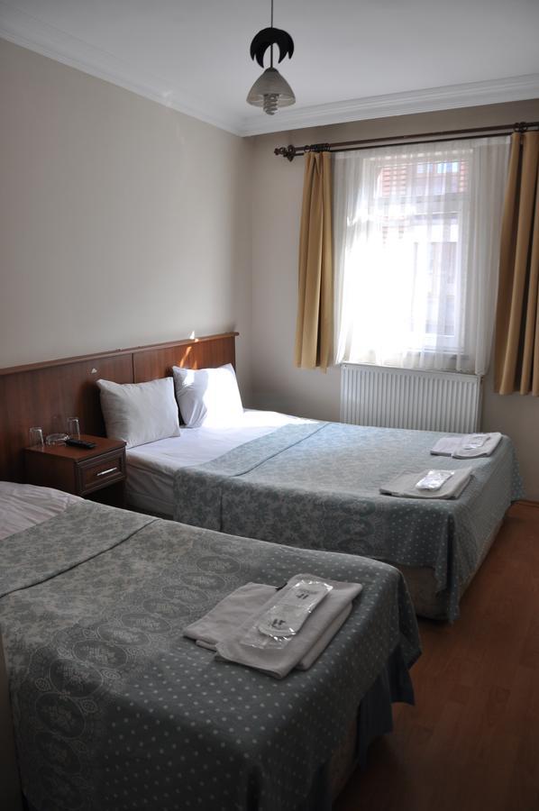 Hekimoglu Hotel Эрзурум Экстерьер фото
