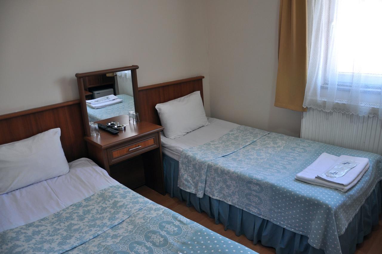 Hekimoglu Hotel Эрзурум Экстерьер фото